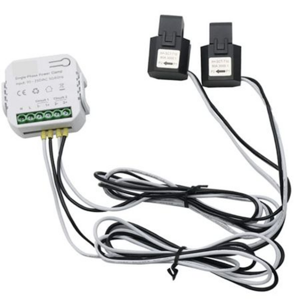 Smart Solar Sistem Controller (internet compatable)