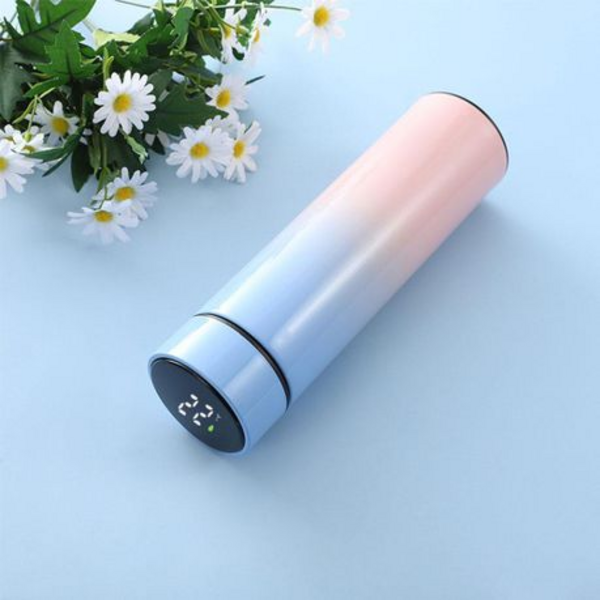 7adf36c4-f3d8-4de7-8144-2a3c3999dfd6.png Smart Digital LED Tempurature Display Stainless Steel Thermo Flask 500ML