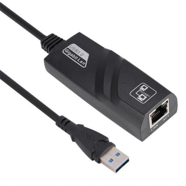 3ba2b6a6-51d9-464c-ab7f-8de5ffb21a23.png USB 3.0 to Ethernet LAN Cable Adapter