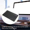Mini Wireless Keyboard For Home and Office Q-K2602