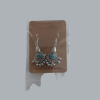 Boho Retro Womens Turquoise Earring - Style 6
