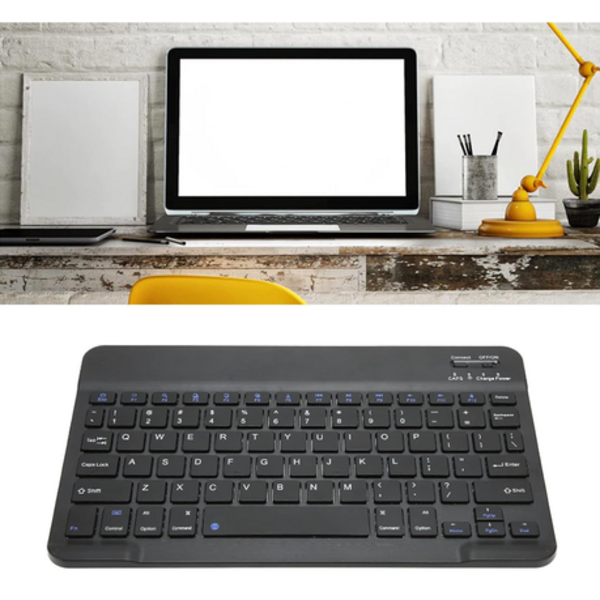 Mini Wireless Keyboard For Home and Office Q-K2602