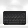 Mini Wireless Keyboard For Home and Office Q-K2602