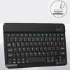 Mini Wireless Keyboard For Home and Office Q-K2602