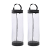 ae3c7a49-d019-4ac4-99bc-4881f2c920f0.png Hanging Mesh Garbage Bags Dispensers Household Plastic Bag Organizer, 2PCS