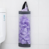 1f9221ad-d11d-4ce5-bbc7-d2cdc1d758a3.png Hanging Mesh Garbage Bags Dispensers Household Plastic Bag Organizer, 2PCS