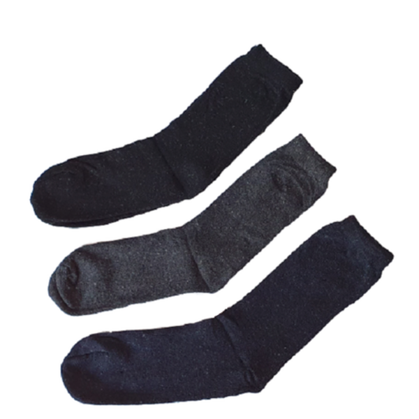 cff7091e-8532-4551-bca8-fc2a039a041f.png Heavy Duty Work Socks - 3 Pairs