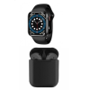 9c19a6df-c261-4553-bf41-093b364d02d0.png W26 Pro Smart Watch with Health Functions Plus Earphones