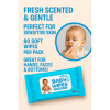 Gentle Care Wet Wipes x 3 pack (240 Wipes)